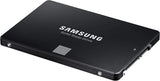 SSD EV200 Enterprise 3.84 To pour Lenovo