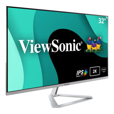 ViewSonic IFP7551 75IN ViewBoard 4K Interactive Flat Panel