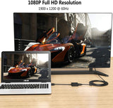 DELL VIDEO ADAPTER HDMI VGA