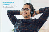 Creative HS-720 V2 Casque audio numérique USB on-ear avec suppression de bruit