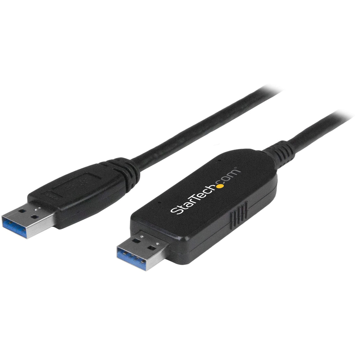 StarTech.com USB 3.0 Data Transfer Cable for Mac and Windows-Fast USB