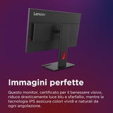 Lenovo ThinkVision T27-40 LED display 68.6 cm (27