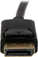 StarTech.com 3ft (1m) DisplayPort to VGA Cable - Active DisplayPort to