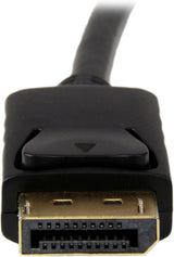 Câble DisplayPort vers VGA StarTech.com de 0,9 m (3 pi) - DisplayPort Actif vers