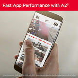 Carte mémoire microSDXC extrême SanDisk 512GB UHS-I avec adaptateur - C10,