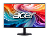 Acer SB242Y H1bi 23 pouces Dalle VA FHD 1920 x 1080 100 Hz 4 ms Élégamment Ulta
