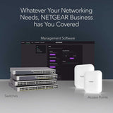 NETGEAR Commutateur Gigabit 5 ports PoE+ non géré (GS305PP)