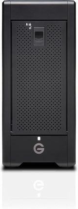SanDisk Professional G-RAID Shuttle 8 transportable 48TB - Classe entreprise