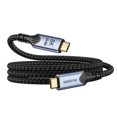 CABLE_BO USB-C TO USB-C CABLE 2M