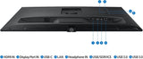 Moniteur professionnel Samsung 32 pouces (LS32B804PXNXGO) Viewfinity S8 Ultra