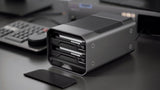 SanDisk Professional 52TB G-RAID Project 2 - disque dur externe HDD
