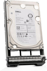 Dell 8TB 7.2K RPM SAS 12Gb/s 512e 3.5in Enterprise PowerEdge Hard Driv