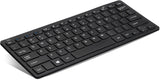 Clavier sans Fil Bluetooth® SlimTouch™ Mini