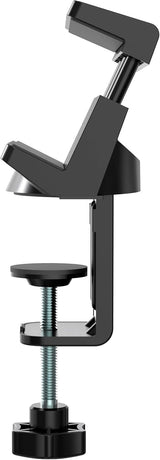 StarTech.com Universal Power Strip Desk Mount - Adjustable - Table Cla