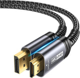 12ft DP to HDMI Adapter Cable