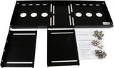 StarTech.com 4U Universal VESA LCD Monitor Mounting Bracket for 19-inc