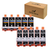 PGI-35 CLI-36 Ink Cartridges for Canon PIXMA TR150 TR152 TR160 iP110 i