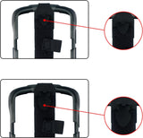 TC53 Handstrap Replacement for Zebra TC53 TC58 TC53e TC58e Barcode Sca