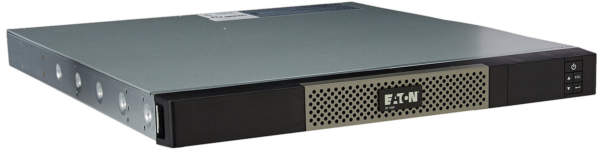 Eaton 5P1000R UPS 1000 VA 120V Power Backup
