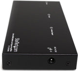 StarTech.com HDMI Splitter 1 in 2 Out - 1080p - 2 Port - Signal Amplif