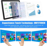 Sharp NEC Accusync AS173M-BK, 17IN LED Backlit LCD Monitor, 1280 X 1024, HDMI, Displayport & VGA Inputs, Speakers, Black, 3 YEAR Warranty