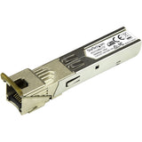 StarTech.com Extreme Networks 453154-B21 Compatible QSFP+