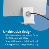Kensington K68995WW SafeDome Cable Lock