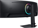 Écran de jeu LG Ultragear 27G411A-B IPS HDR10