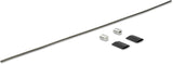 StarTech.com 10-Pack Security Cable Tethers for Adapters & Dongles - U