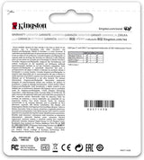 Clé USB Kingston DataTraveler Duo 3C 256 Go
