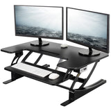 Monitor Riser - Height Adjustable