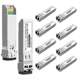 HP J9150D COMP SFP+ Module- MM Transceiver