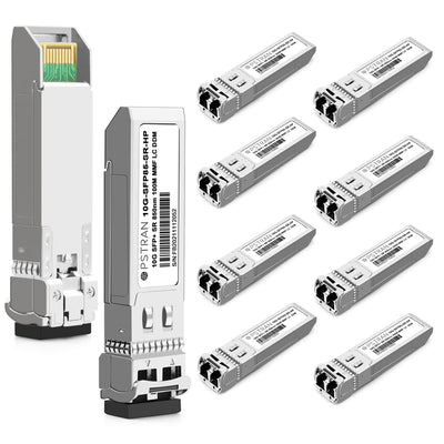 HP J9150D COMP SFP+ Module- MM Transceiver