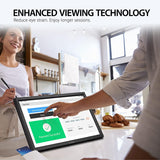 ViewSonic TD2223 22 Inch 1080p 10-Point Multi IR Touch Screen Monitor