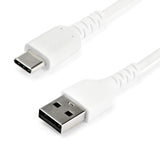 Câble de recharge USB A vers USB C 1 m StarTech.com - Charge rapide et durable &