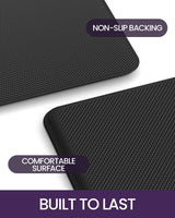 DEXI Kitchen Mats for Floor Anti Fatigue Standing Desk, 3/4 Inch Extra