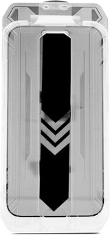StarTech.com 4-Way Privacy Screen for iPhone 15 Plus, Portrait/Landsca