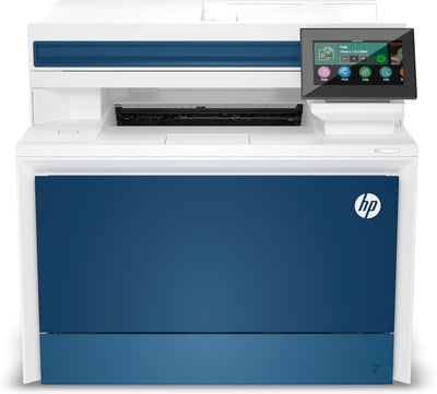HP Color LaserJet Pro MFP 4301dw Network Printer