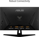 ASUS TUF Gaming 27” 1440P HDR Monitor (VG27AQ3A) – QHD (2560 x 1440),