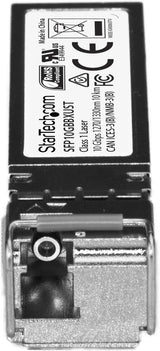 StarTech.com MSA Uncoded SFP+ Module - 10GBASE-BX - 10 Gigabit Etherne