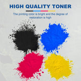 Cartouche de toner 827A, Toner compatible CF300A CF301A CF303A CF302A