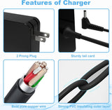65W 45W Charger Compatible with Lenovo Ideapad 3 5 320 330 330S S340 S