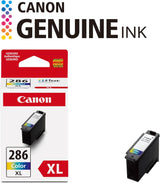 Canon CL-286XL CL-286 XL Colour
