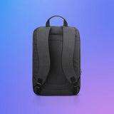 Lenovo unisex-adult Backpackb235b215Laptop Backpack 16 inch Black