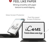 iCarez Screen Protector for iPad Pro 13 inch(M5 2025)(M4 7th Gen 2024)