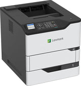 LEXMARK 50G0100 MS820 MS821dn Laser Printer - Monochrome - 1200 x 1200