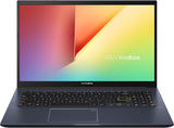 Asus VivoBook 15 S513 Thin and Light Laptop, 15.6” OLED FHD Display, A