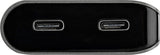 StarTech.com USB C Multiport Adapter - USB-C to HDMI or Mini DisplayPo