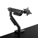 ASUS ROG Ergo Monitor Arm (AAS01) - Monitor Mount with Cable Managemen