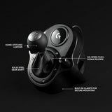 Logitech Driving Force Shifter for Racing Games